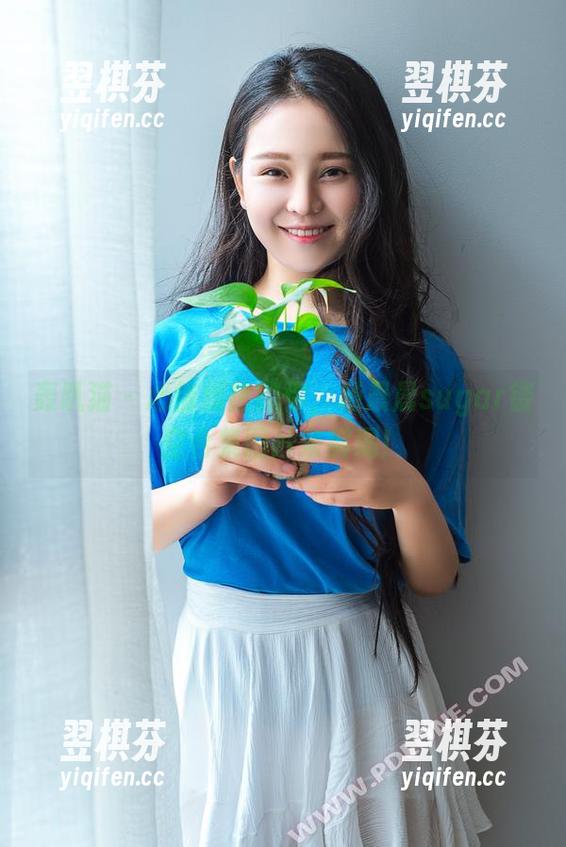 轰趴猫 - 心情燥热的你，杨晨晨sugar镂空合集图片来解渴！