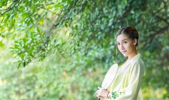 轰趴猫 – 这牛仔裤不是普通的牛仔裤！陈雅漫的高清图册真是一绝