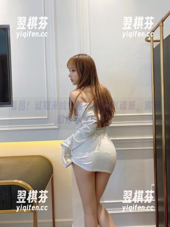 看图！过期米线线喵和她的JK诱惑，满满的青春气息哦！