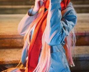 这油亮的阿薰kaOricos原图，简直是视觉的重口味，心里暗爽！