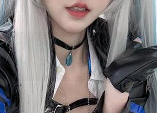阿薰kaOri的资源探险：在制服中绽放不一样的魅力！
