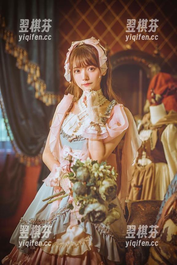 陆卿卿kyokyo的黑丝画像：看得我眼花缭乱，脑袋都不知道该放哪里！