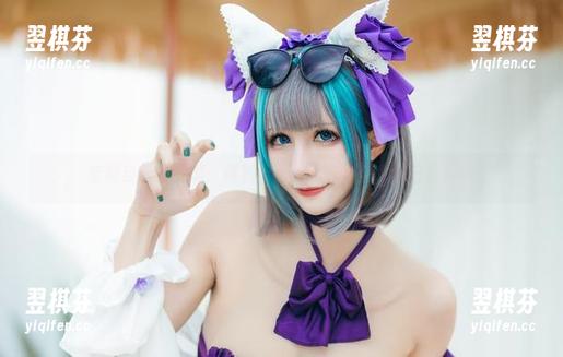 定制自己的梦境：雅祈masaki在玉藻前的写真探险