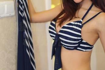 青豆客 – 林紫涵的长腿，免费写真让你心动得无法自拔！