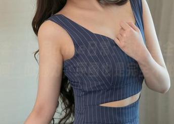青豆客 – 欧尼anne日常：图片里全是‘无意间’的魅力，原图也是完全不怕的！