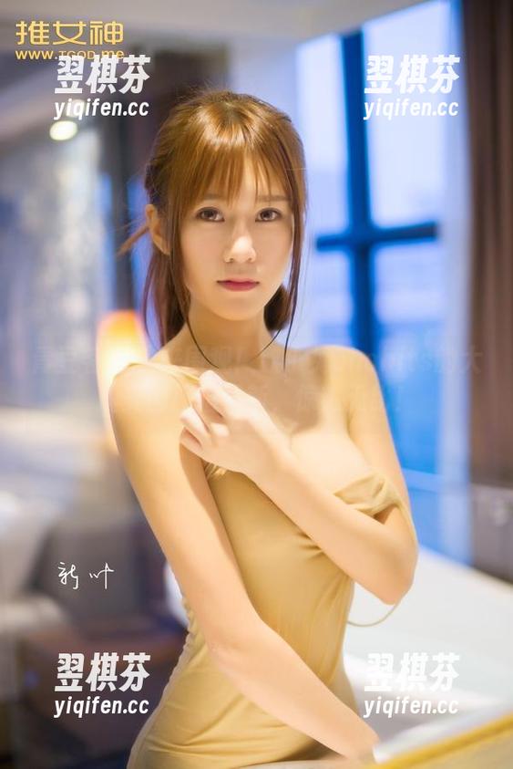 青豆客 - 快来围观！歆小兔chobits的大理美图旅拍更新，惊艳无比！