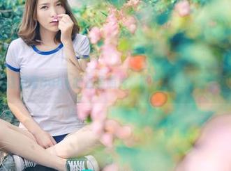 青豆客 – 这组雪Baby的温柔照片，简直就是视觉的温暖拥抱！