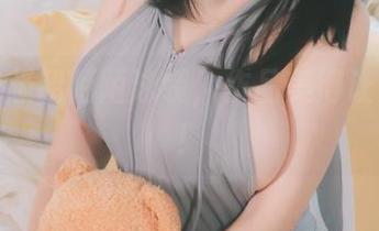 无圣光版韶陌陌泳装，作品美得让人哭了！