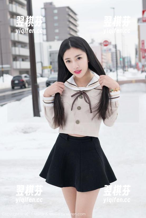 魅妍社 - 娜露Selena和她的礼服：每张图片都是精致的生活合集！