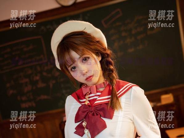 魅瞳meroko的小春日和合集，咦，这种感觉好像是被春天拥抱了？