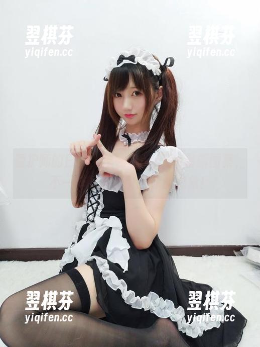 魔物喵nigisa 看护师的日常,魔物喵nigisa最新图集,不一样的萌态引发你的想象!